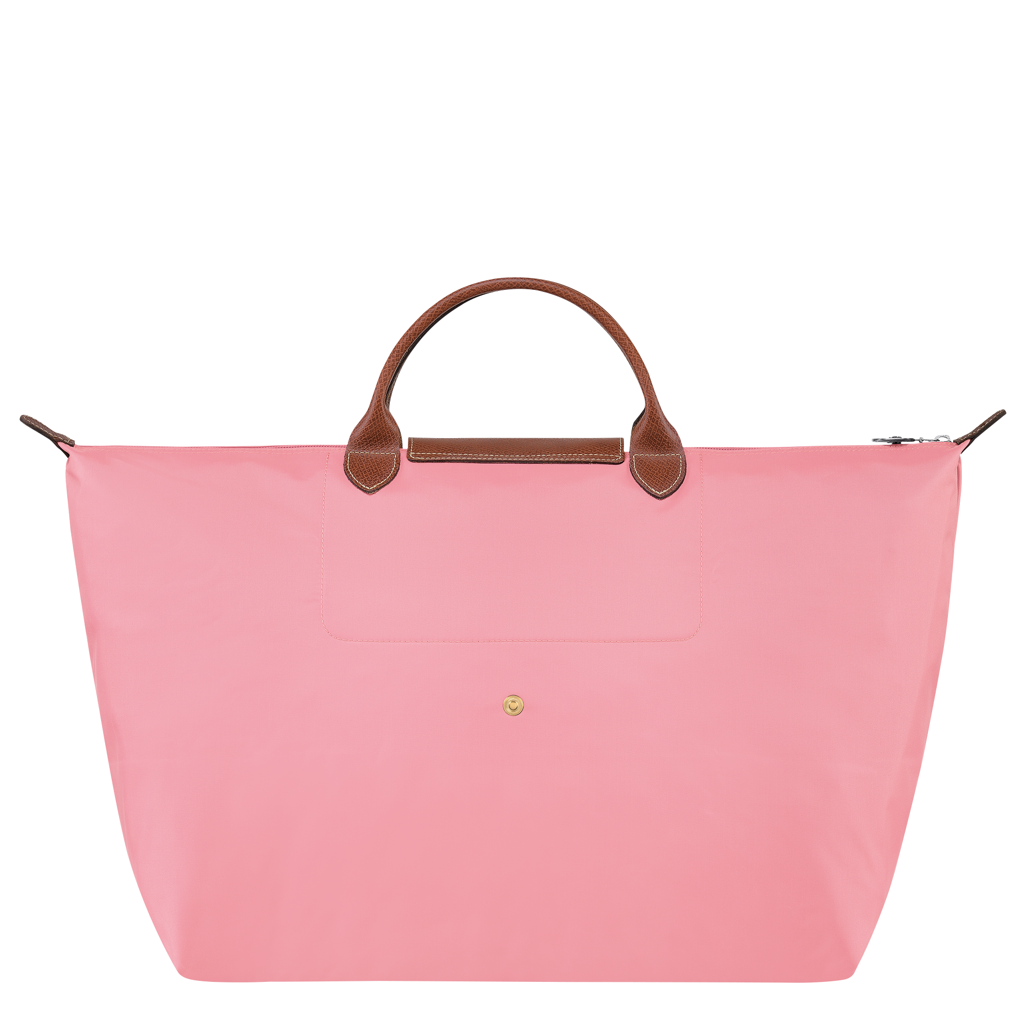 Travel bag L, Marshmallow - View 4 of 
        7 - zoom in Le Pliage Original Travel bag L, Marshmallow