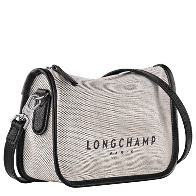 Essential Crossbody bag S, Ecru