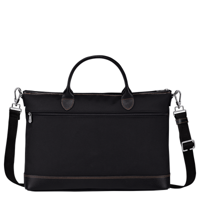 Boxford Briefcase S, Black