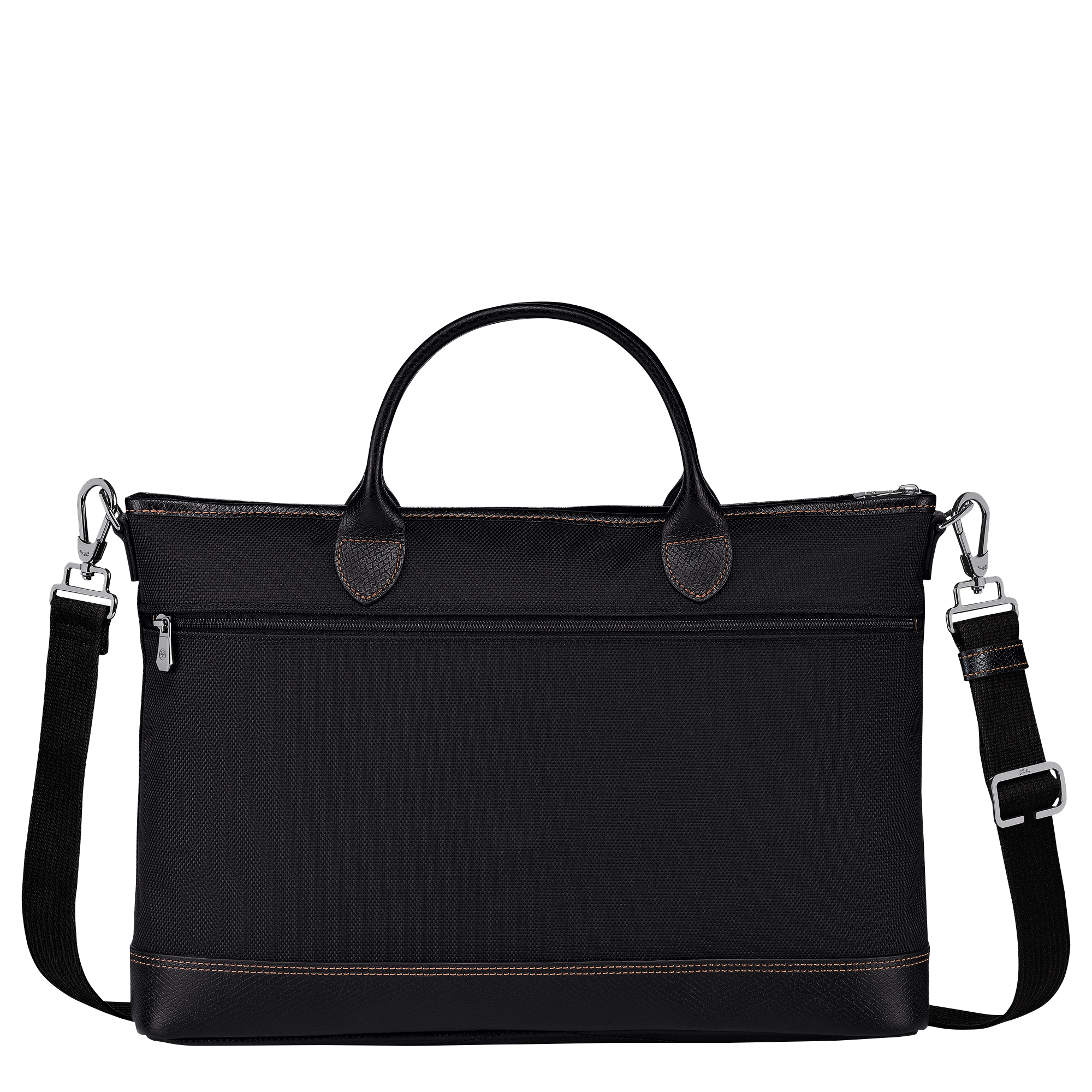Briefcase S, Black - View 3 of
4 - zoom in Boxford Briefcase S, Black