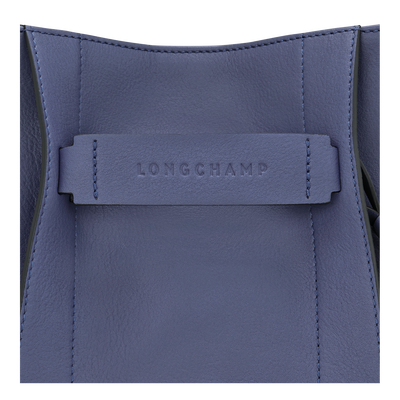 Longchamp 3D Crossbody bag S, Thistle