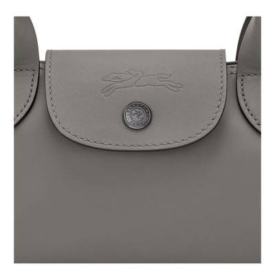 Le Pliage Xtra Shoulder bag M, Turtledove
