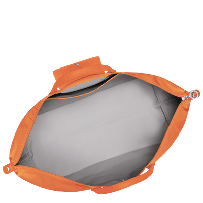 Le Pliage Green Travel bag XL, Orange