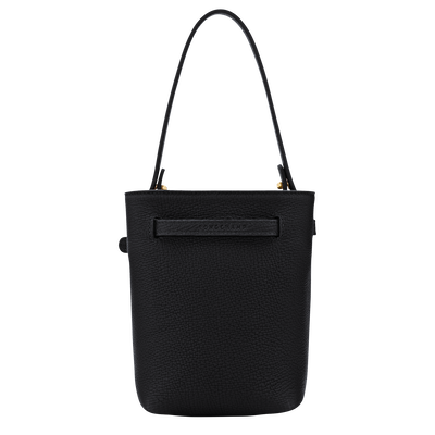 Le Smart Bucket bag XS, Black