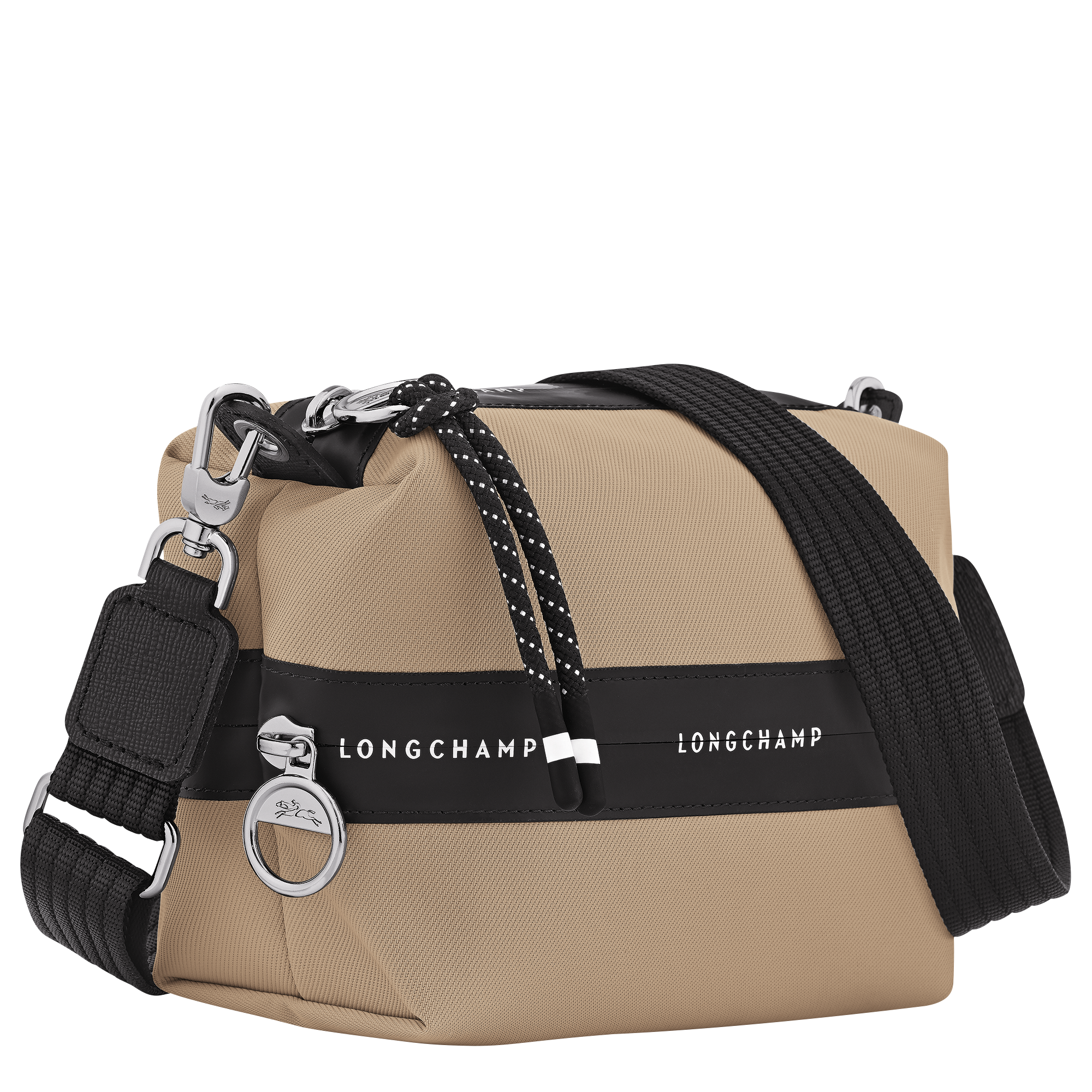 Le Pliage Energy Crossbody bag XS, Clay