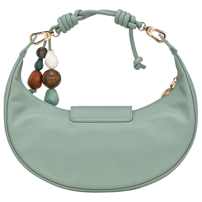 Le Pliage Xtra Shoulder bag M, Celadon