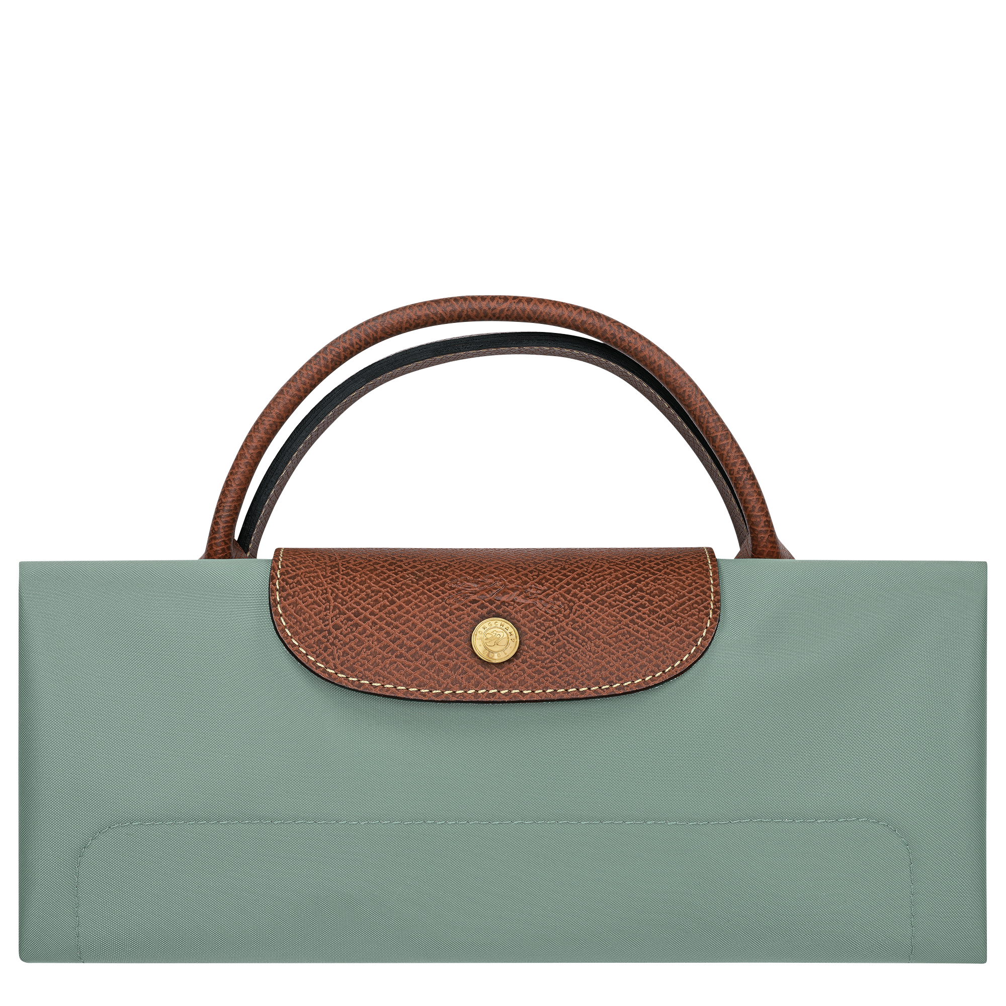 Travel bag XL, Celadon - View 7 of
7 - zoom in Le Pliage Original Travel bag XL, Celadon
