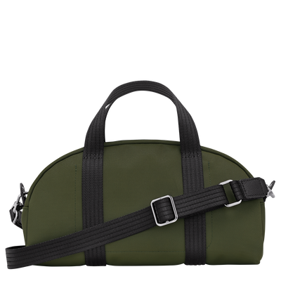 Le Pliage Energy Handbag M, Khaki