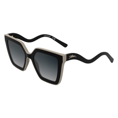 Sunglasses , Black - OTHER