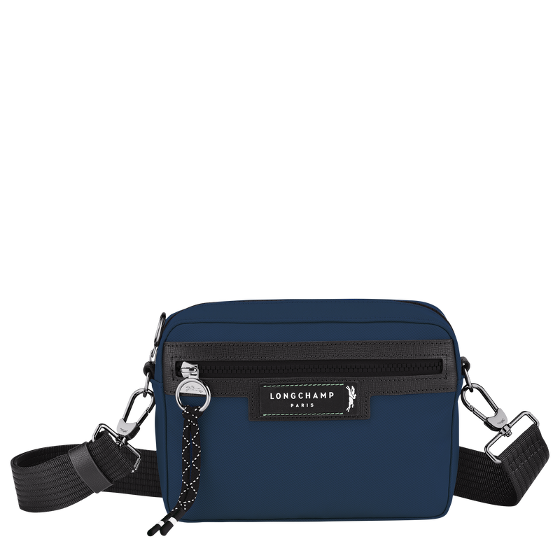 Longchamp camera bag top