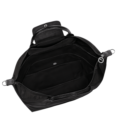 Le Pliage One Extensible travel bag S, Black