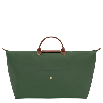 Le Pliage Original Travel bag XL, British Green