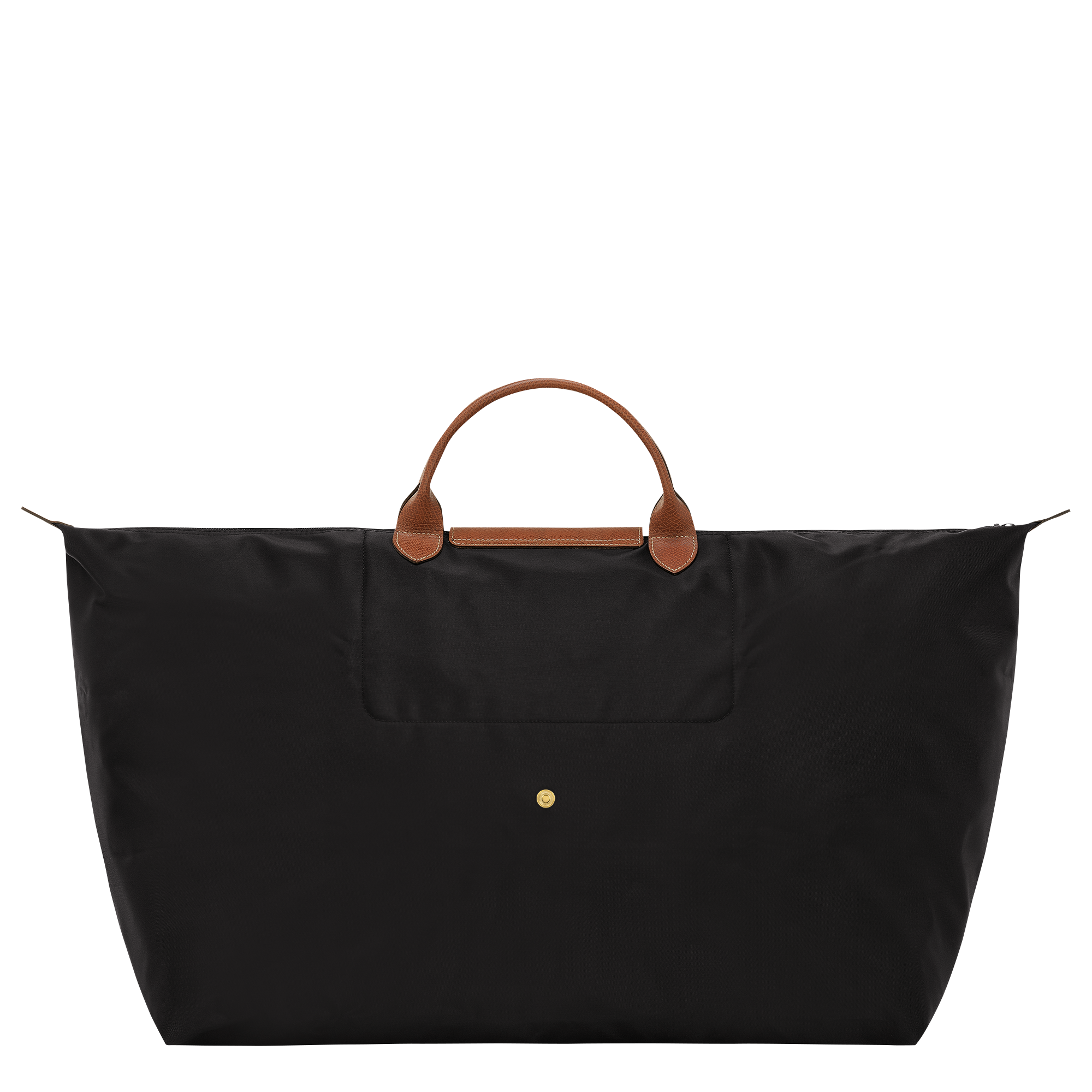 Le Pliage Original Travel bag XL, Black