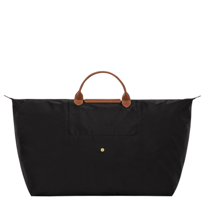 Le Pliage Original Travel bag XL, Black