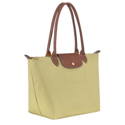 Le Pliage Original Tote bag M, Pistachio