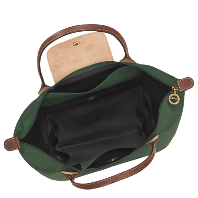 Le Pliage Original Tote bag M, British Green