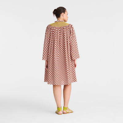 null Dress, Bark