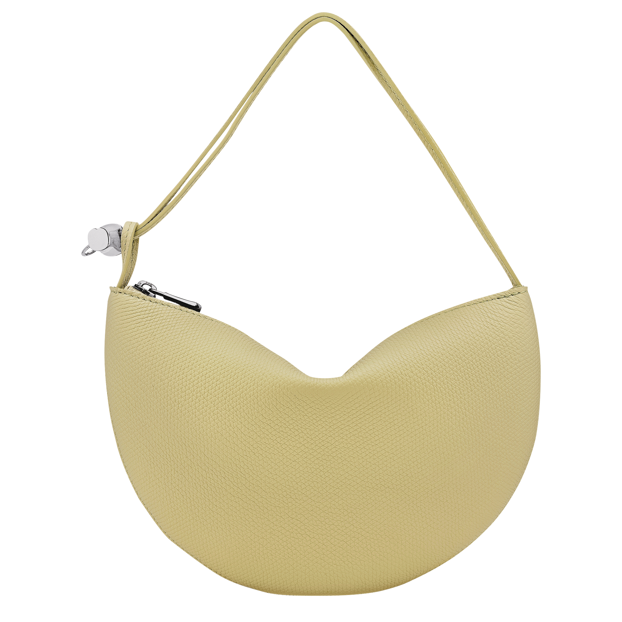 Le Roseau Clutch S, Pistachio