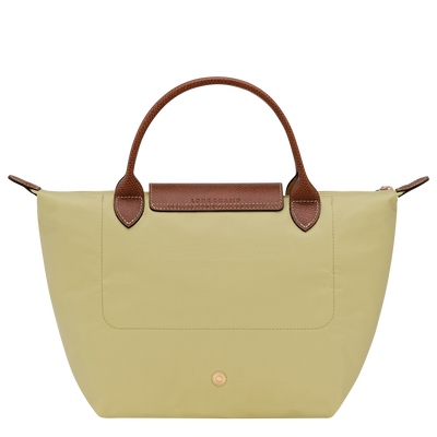 Le Pliage Original Handbag S, Pistachio