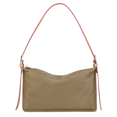 Smoothie Crossbody bag M, Artichoke