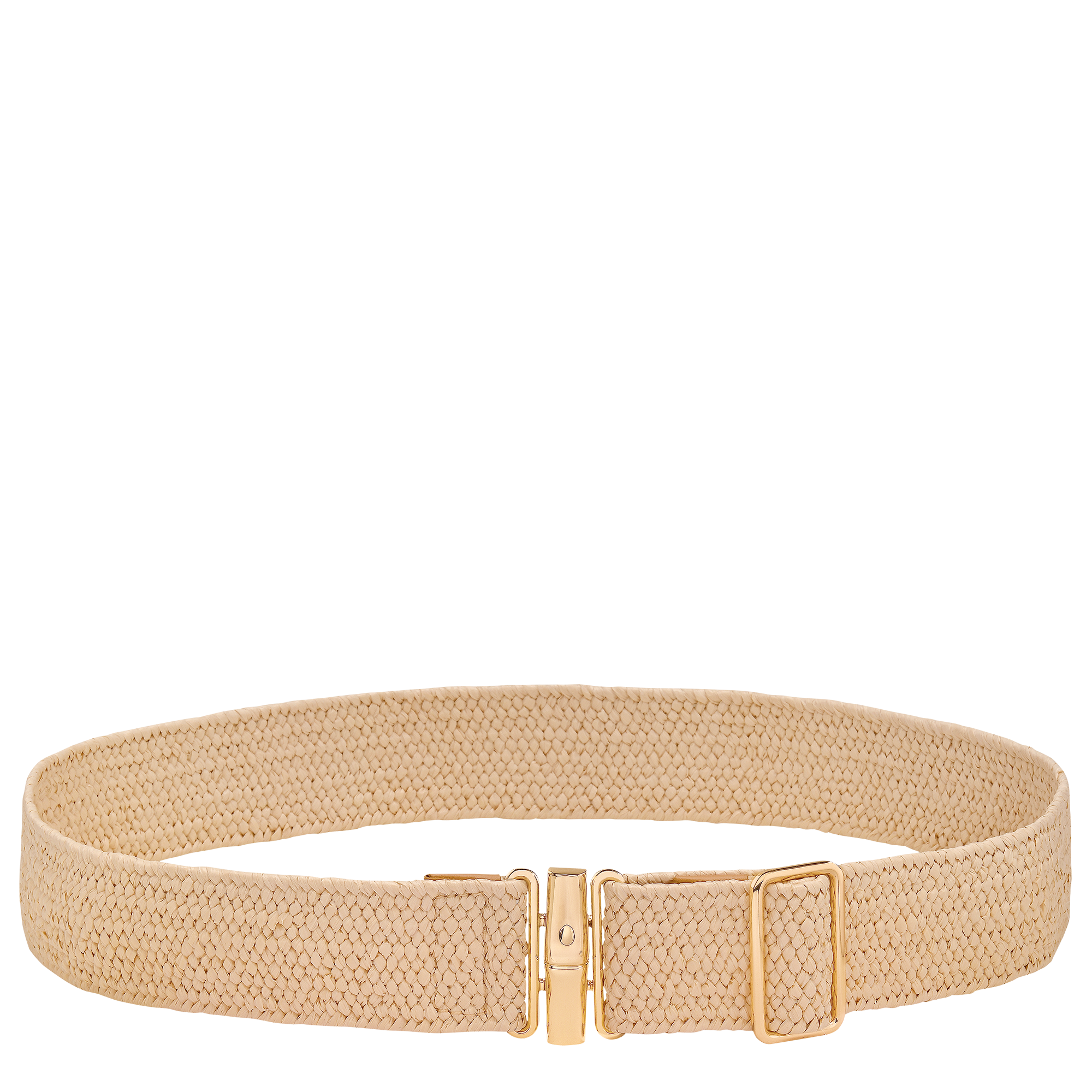 null Ladies' belt, Vegetal