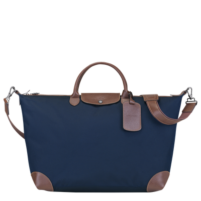 Boxford Travel bag L, Blue