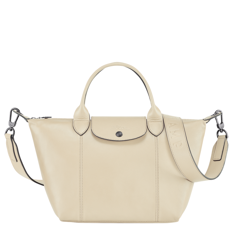 Long champ 2025 cuir