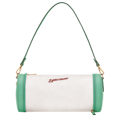 &Eacute;pure Shoulder bag , Mint - Leather