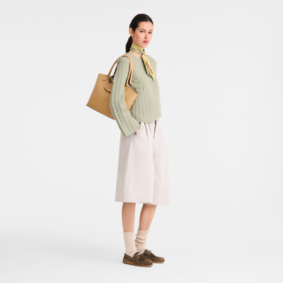 &Eacute;pure L Shoulder bag , - Leather