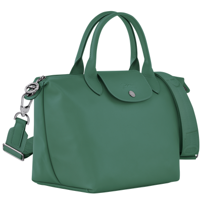 Le Pliage Xtra Handbag S, Sage