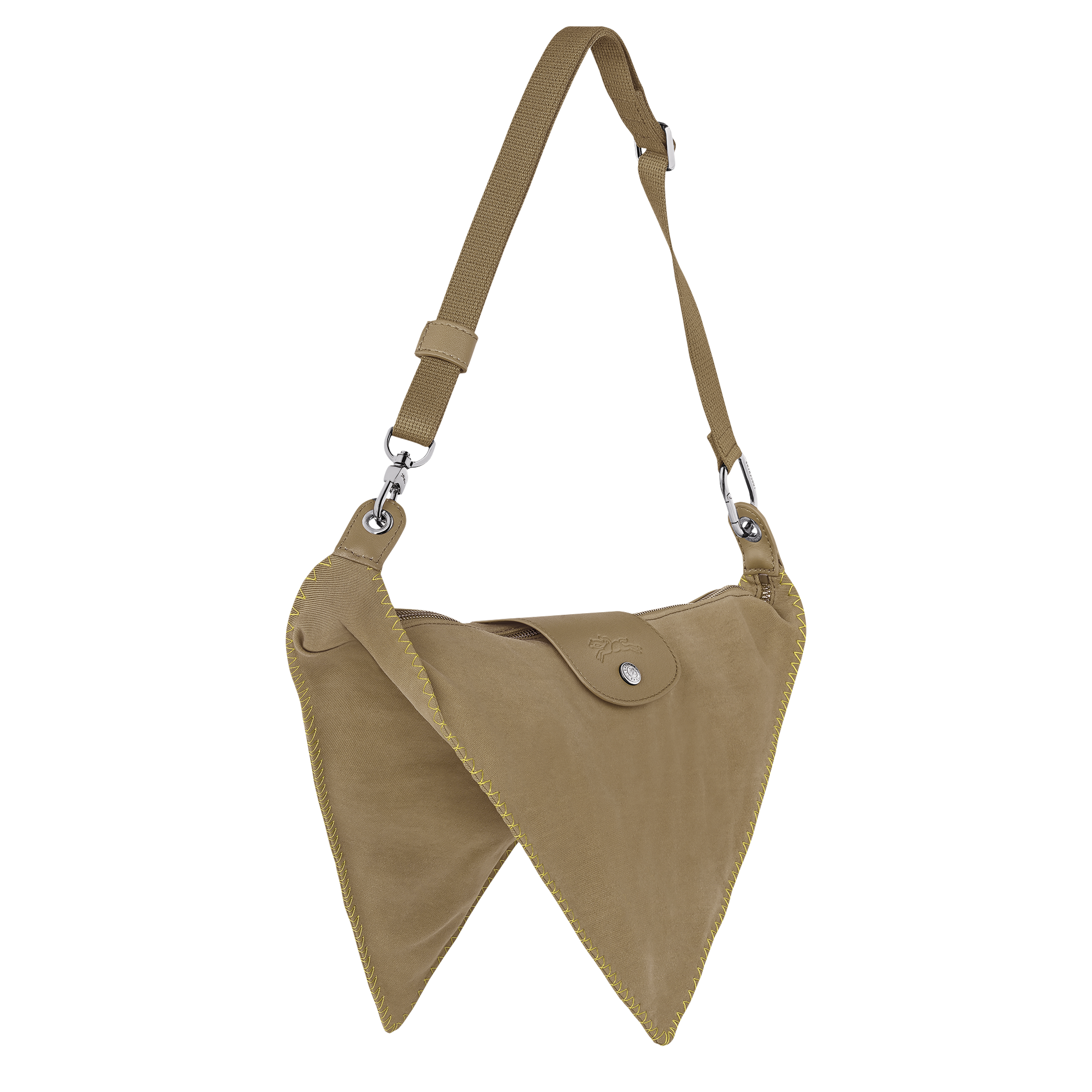 Le Pliage Collection Crossbody bag S, Lichen