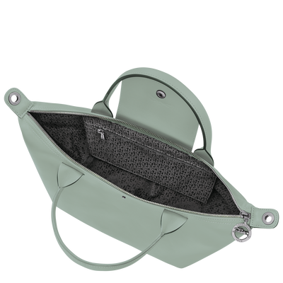 Le Pliage Xtra Handbag S, Vervain