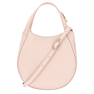 Le Foulonn&eacute; Handbag S, Cream