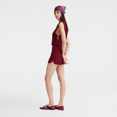 null Top, Beetroot