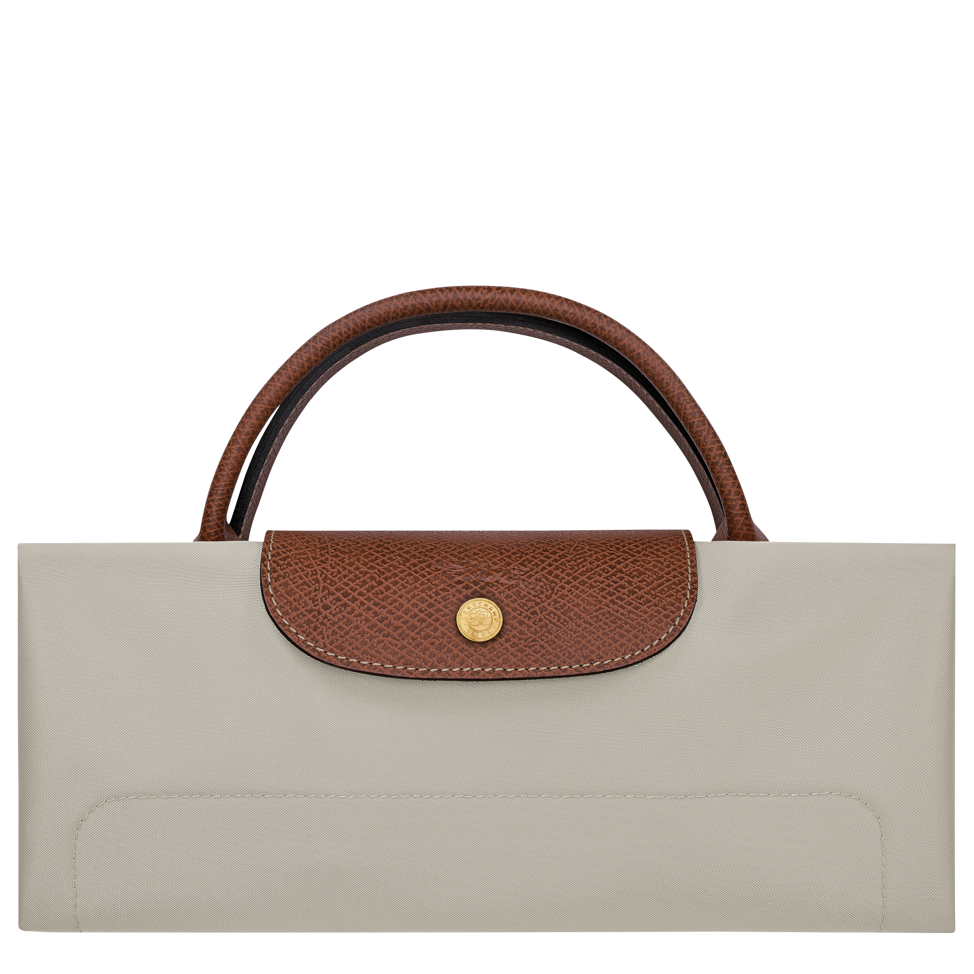 Le Pliage Original Travel bag XL, Pebble