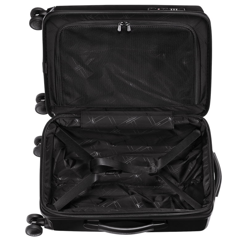 LGP Travel S Carry-on , Black - Polycarbonate  - View 5 of  5