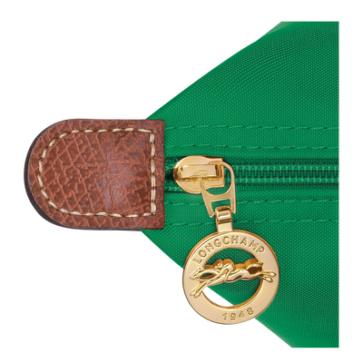 Le Pliage Original Handbag S, Green
