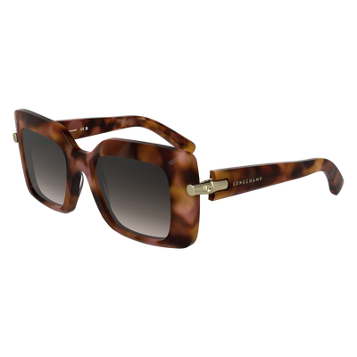 Sunglasses , Rose Havana - Acetate