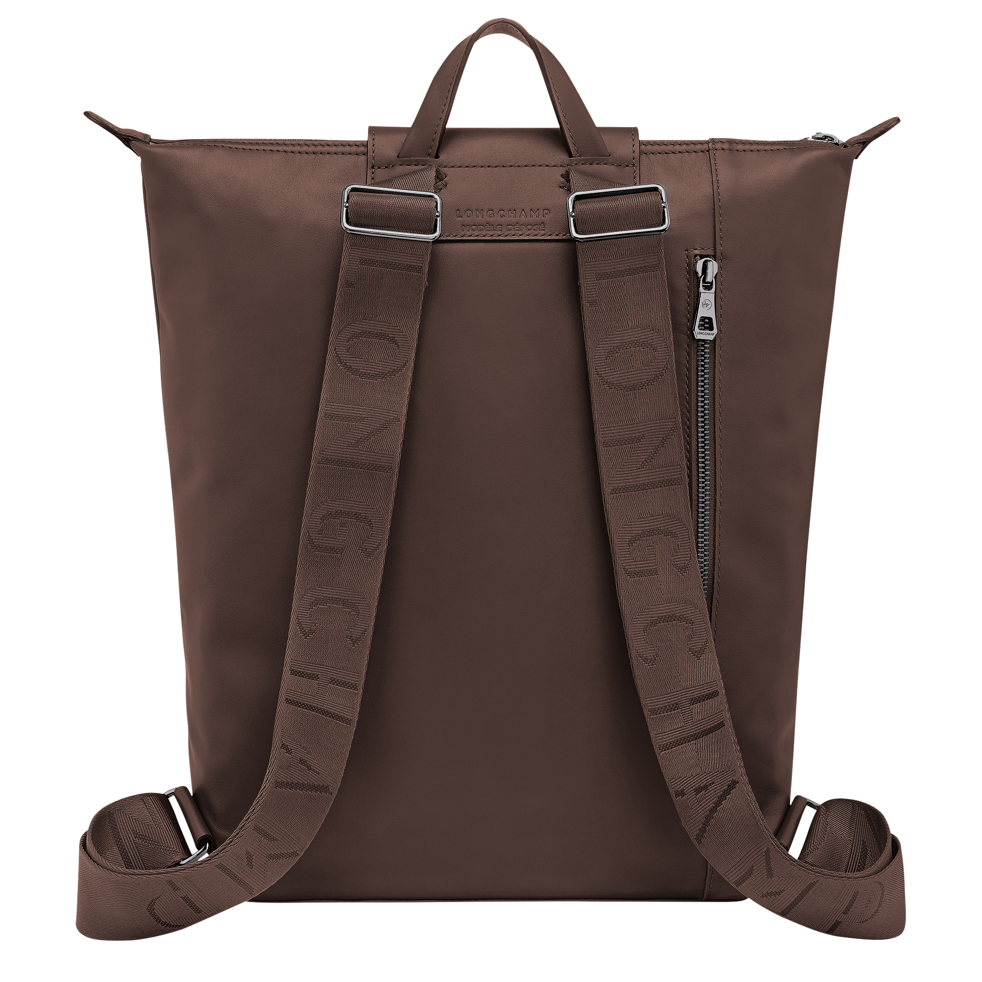 Le Pliage Xtra Backpack M, Mocha