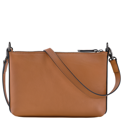 Longchamp 3D Crossbody bag S, Natural
