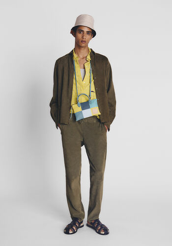 Spring-Summer 2025 Collection, 