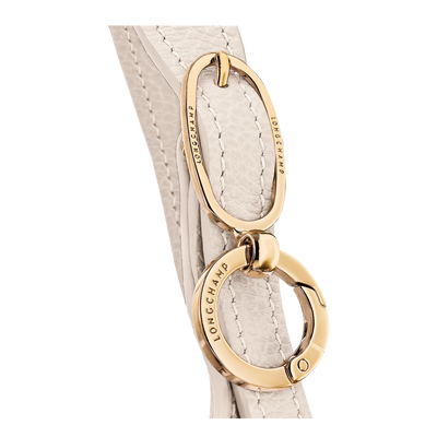 Le Foulonné Handbag S, Paper