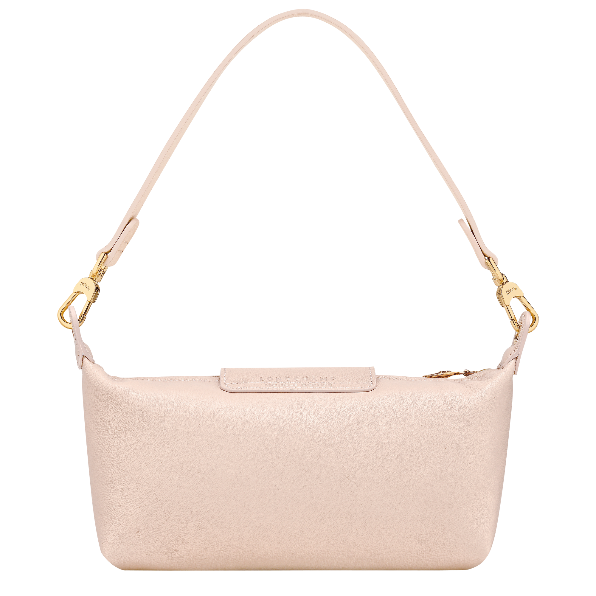 Le Pliage Xtra Shoulder bag S, Cream