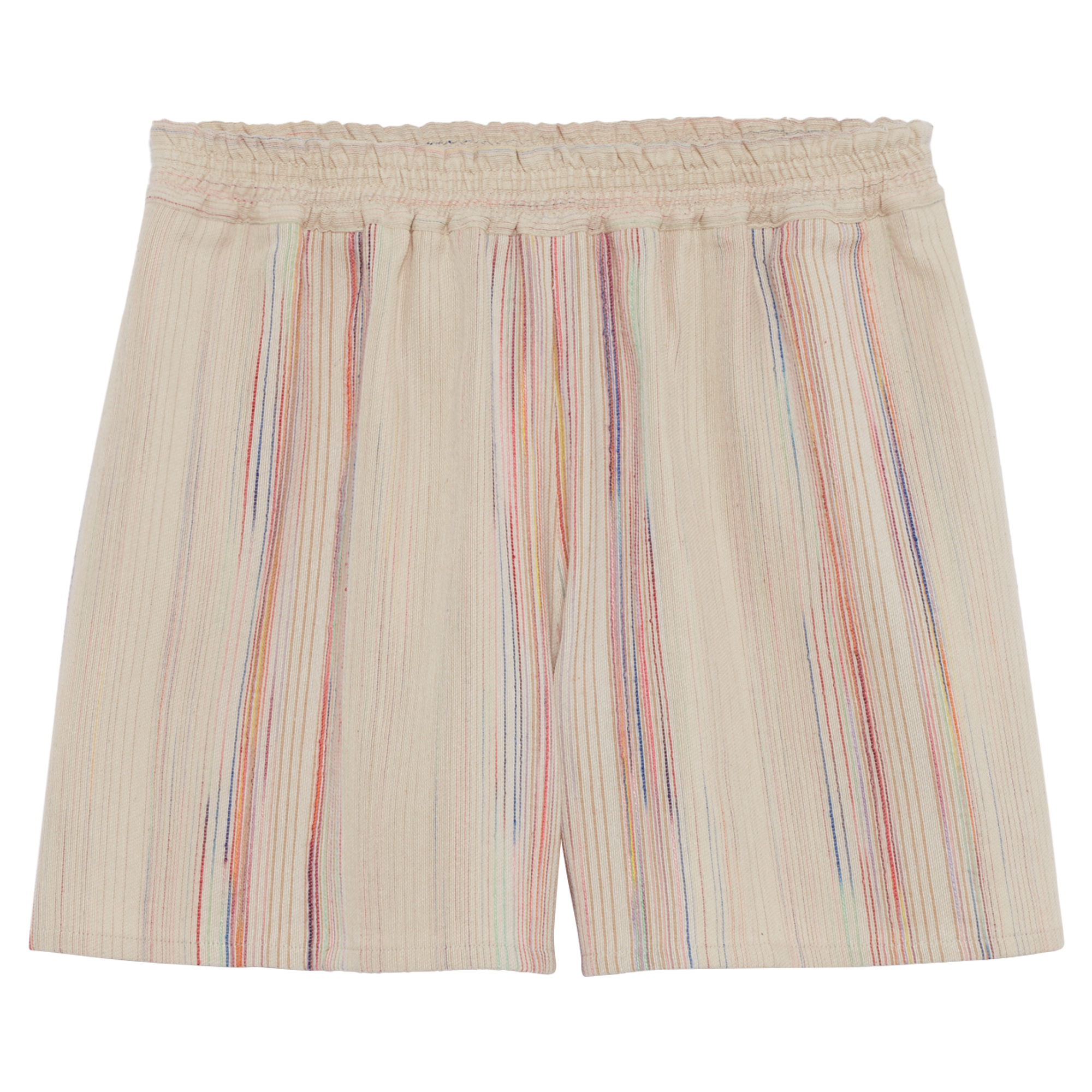 null Shorts, Rainbow