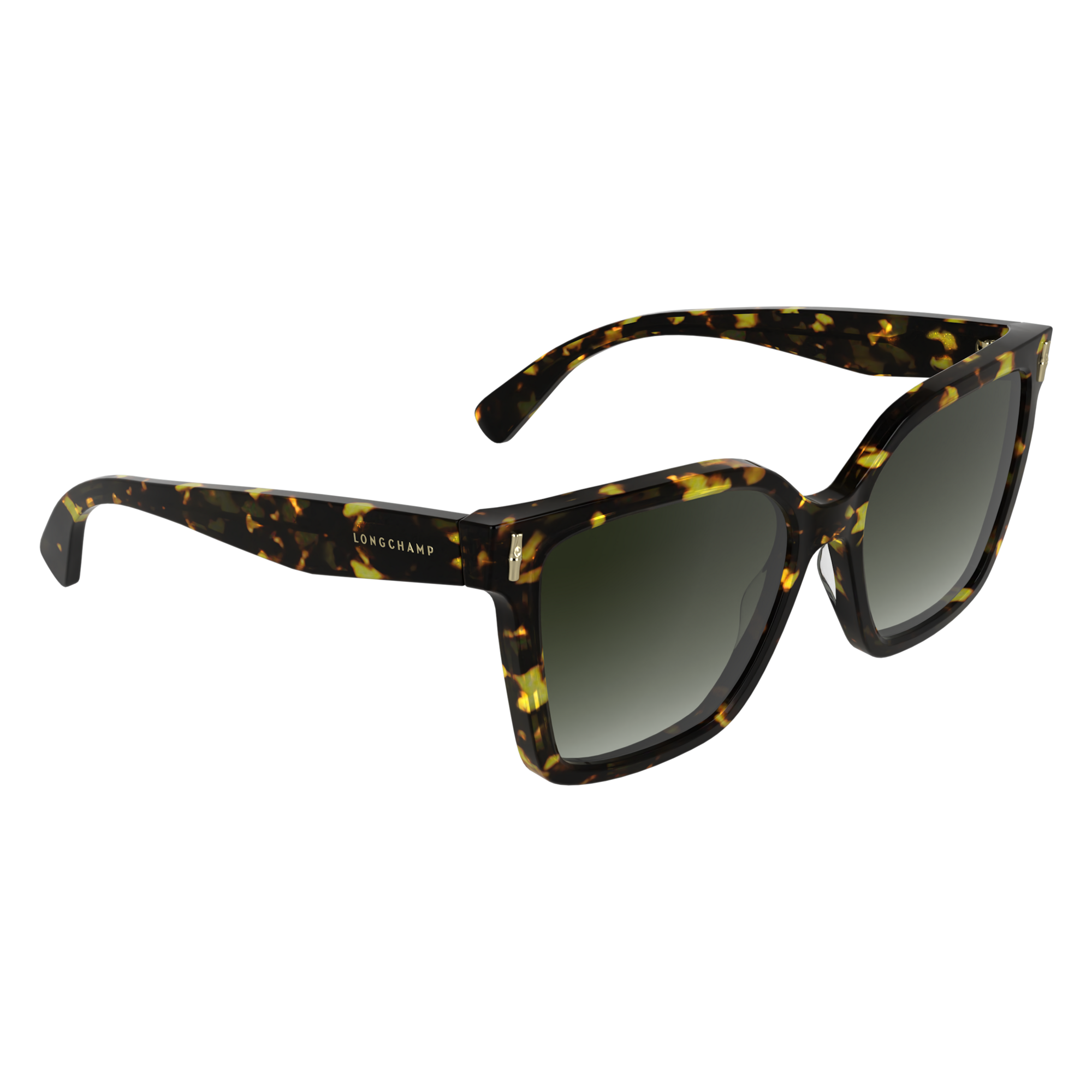 null Sunglasses, Dark Havana