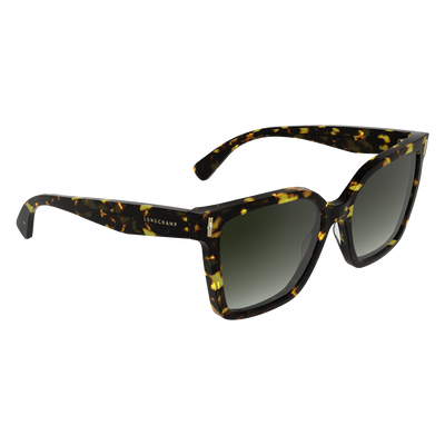 Sunglasses , Dark Havana - Acetate