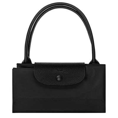 Le Pliage One Handbag L, Black