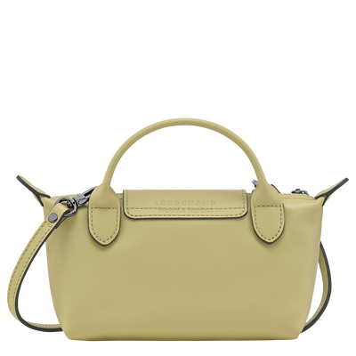 Le Pliage Xtra Pouch XS, Pistachio
