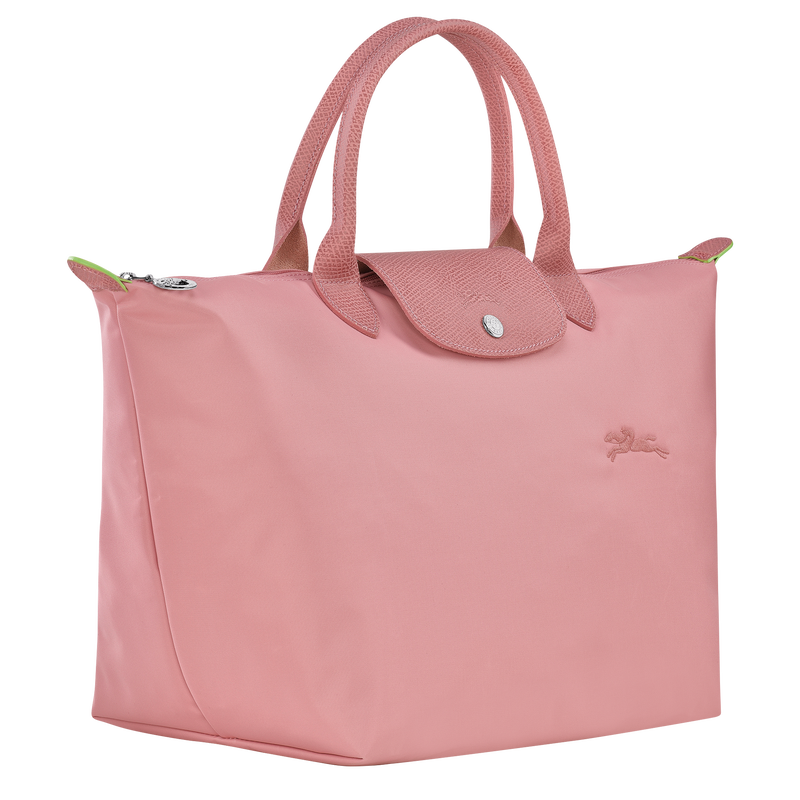 Long champ bag outlet pink