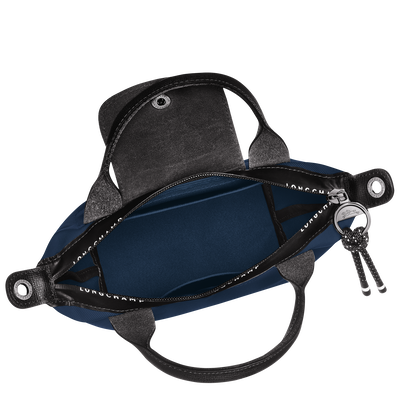 Le Pliage Energy Handbag XS, Navy